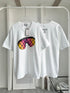 Basic Printed T-Shirts